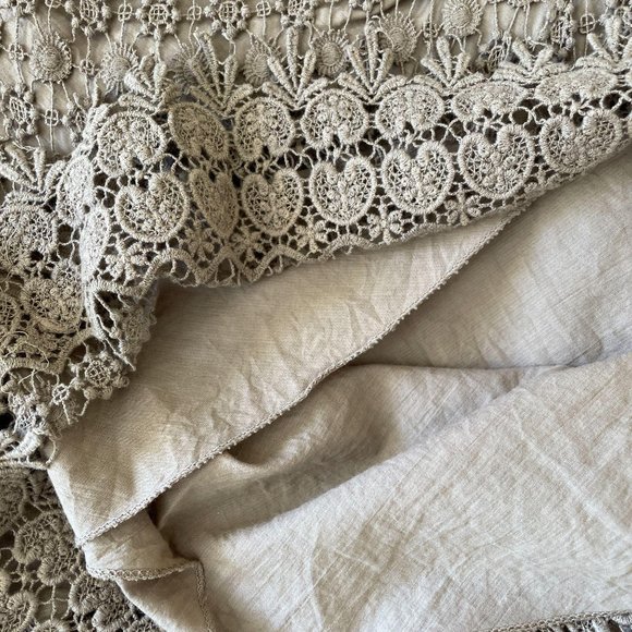 La fee maraboutee Sheath Dress Sz S - Picture 6 of 8